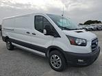 New 2023 Ford E-Transit 350 Low Roof RWD, Empty Cargo Van for sale #P3013 - photo 3