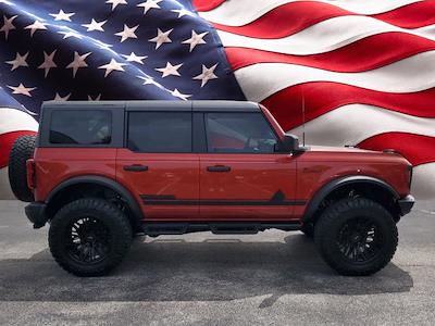 2023 Ford Bronco 4WD, SUV for sale #SL9968 - photo 1