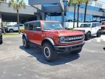 2023 Ford Bronco 4WD, SUV for sale #SL9968 - photo 2