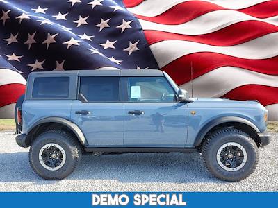 2023 Ford Bronco 4WD, SUV for sale #SL1262 - photo 1