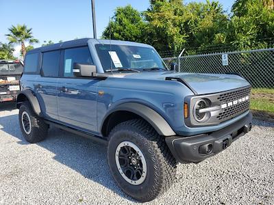 2023 Ford Bronco 4WD, SUV for sale #SL1262 - photo 2