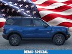 2023 Ford Bronco Sport 4x4, SUV #P3121 - photo 1
