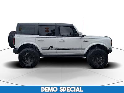 2023 Ford Bronco 4WD, SUV for sale #SL1126 - photo 1