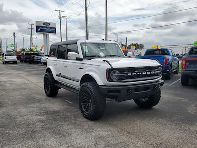 2023 Ford Bronco 4WD, SUV for sale #SL1126 - photo 2