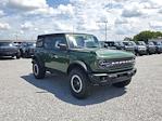 2023 Ford Bronco 4WD, SUV for sale #SL1185 - photo 2