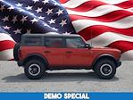 2023 Ford Bronco 4WD, SUV for sale #SL1378 - photo 1