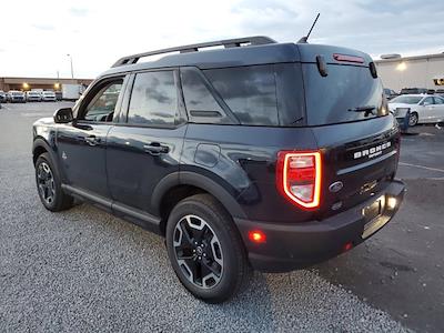 2023 Ford Bronco Sport 4WD, SUV for sale #SL1554 - photo 2