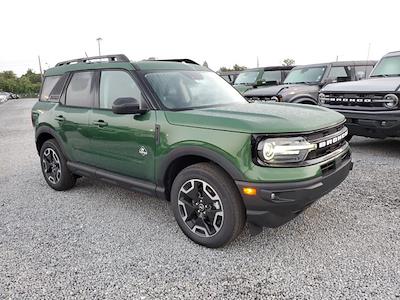 2023 Ford Bronco Sport 4WD, SUV for sale #SL1565 - photo 2
