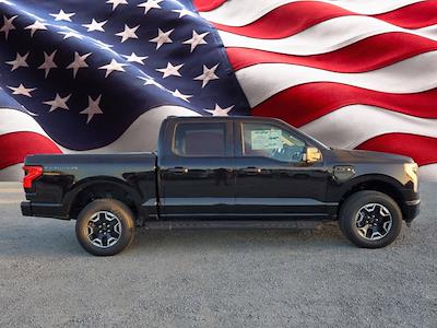 2023 Ford F-150 Lightning SuperCrew Cab AWD, Pickup for sale #P3523 - photo 1