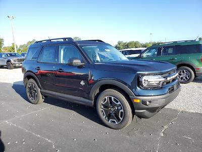 2023 Ford Bronco Sport 4WD, SUV for sale #SL1603 - photo 2