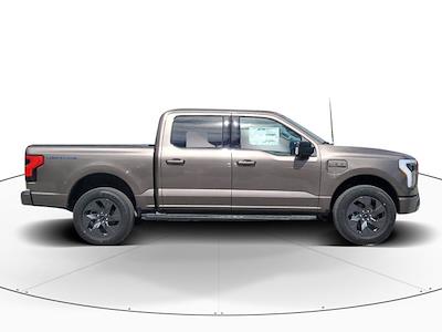 2023 Ford F-150 Lightning SuperCrew Cab AWD, Pickup for sale #P3630 - photo 1