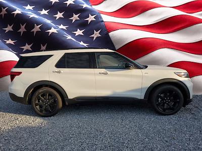 2023 Ford Explorer RWD, SUV for sale #DL1614 - photo 1