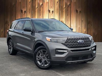 2023 Ford Explorer RWD, SUV for sale #P3660A - photo 1