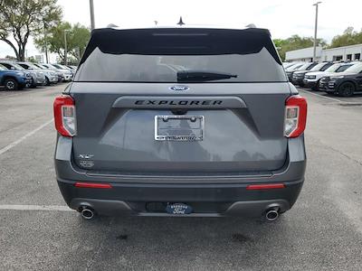 2023 Ford Explorer RWD, SUV for sale #P3660A - photo 2