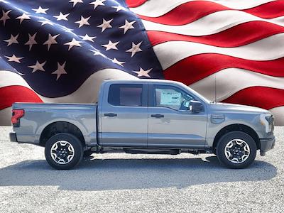 2023 Ford F-150 Lightning SuperCrew Cab AWD, Pickup for sale #P3669 - photo 1