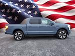 2023 Ford F-150 Lightning SuperCrew Cab AWD, Pickup for sale #P3670 - photo 1