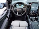2023 Ford F-150 Lightning SuperCrew Cab AWD, Pickup for sale #P3670 - photo 12