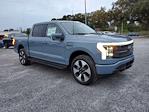 2023 Ford F-150 Lightning SuperCrew Cab AWD, Pickup for sale #P3670 - photo 2