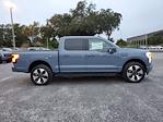 2023 Ford F-150 Lightning SuperCrew Cab AWD, Pickup for sale #P3670 - photo 28
