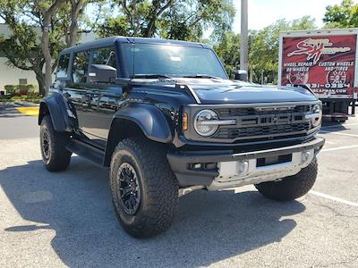 2023 Ford Bronco 4WD, SUV for sale #P3744 - photo 2