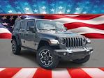 2023 Jeep Wrangler 4xe 4WD, SUV for sale #P3744A - photo 1