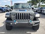 2023 Jeep Wrangler 4xe 4WD, SUV for sale #P3744A - photo 3