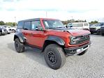 2023 Ford Bronco 4WD, SUV for sale #P3752 - photo 2