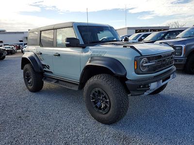 2023 Ford Bronco 4WD, SUV for sale #P3767 - photo 2