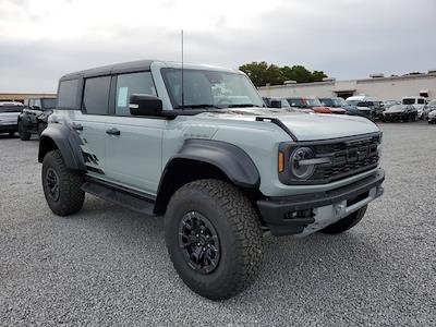 2023 Ford Bronco 4WD, SUV for sale #P3775 - photo 2