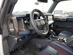 2023 Ford Bronco 4WD, SUV for sale #P3796 - photo 18