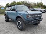 2023 Ford Bronco 4WD, SUV for sale #P3802 - photo 2