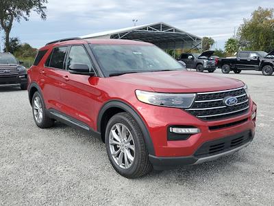 2023 Ford Explorer RWD, SUV for sale #DL1545 - photo 2