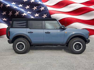 2023 Ford Bronco 4WD, SUV for sale #P3815 - photo 1