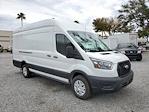 2023 Ford Transit 250 High Roof RWD, Empty Cargo Van for sale #P3818 - photo 3