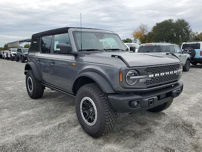 2023 Ford Bronco 4WD, SUV for sale #P3822 - photo 2