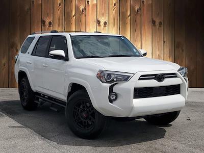 2024 Toyota 4Runner 4WD, SUV for sale #P3829A - photo 1