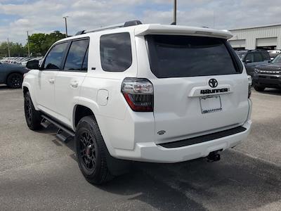 2024 Toyota 4Runner 4WD, SUV for sale #P3829A - photo 2