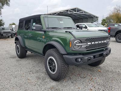 2023 Ford Bronco 4WD, SUV for sale #P3836 - photo 2