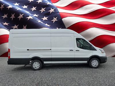 2023 Ford Transit 250 High Roof RWD, Empty Cargo Van for sale #P3841 - photo 1