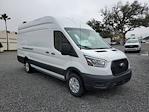 2023 Ford Transit 250 High Roof RWD, Empty Cargo Van for sale #P3841 - photo 3