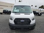 2023 Ford Transit 250 High Roof RWD, Empty Cargo Van for sale #P3841 - photo 4