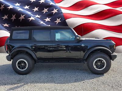 2023 Ford Bronco 4WD, SUV for sale #P3844 - photo 1