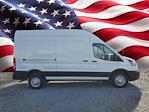 2023 Ford Transit 350 High Roof AWD, Empty Cargo Van #P3853 - photo 1