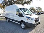 2023 Ford Transit 350 High Roof AWD, Empty Cargo Van #P3853 - photo 3