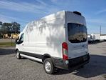 2023 Ford Transit 350 High Roof AWD, Empty Cargo Van #P3853 - photo 8
