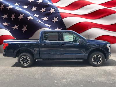 2023 Ford F-150 Lightning SuperCrew Cab AWD, Pickup for sale #P3861 - photo 1