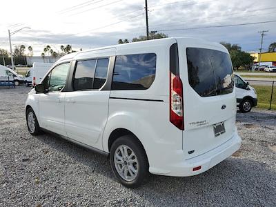 New 2023 Ford Transit Connect XLT FWD, Passenger Van for sale #P3863 - photo 2