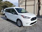 New 2023 Ford Transit Connect XLT FWD, Passenger Van for sale #P3863 - photo 3