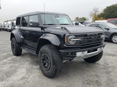 2023 Ford Bronco 4WD, SUV for sale #P3864 - photo 2