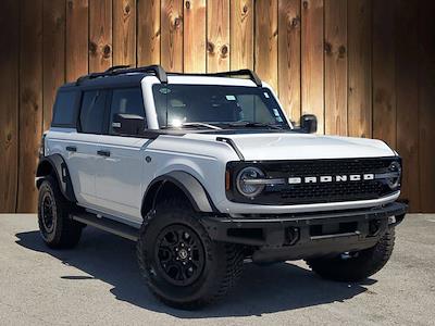 2023 Ford Bronco 4WD, SUV for sale #P3866N - photo 1